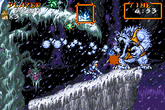 Super Ghouls 'N Ghosts